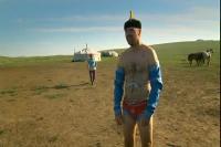 Click to watch 'Trans-Siberian Express...' (popup) An Idiot Abroad